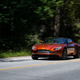 Chasing Canada's Greasiest People's Food In A $200,000 Aston Martin